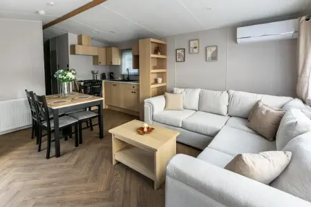 Mobil-home Heidestrand 1 - 6 pers. à Zonhoven : photo 20