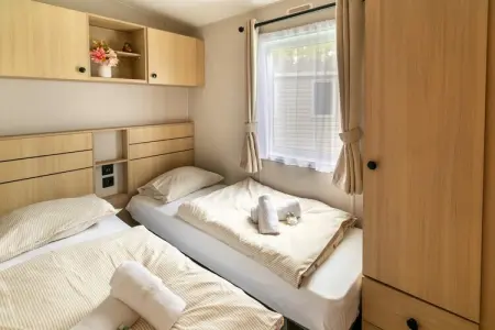Mobil-home Heidestrand 1 - 6 pers. à Zonhoven : photo 23