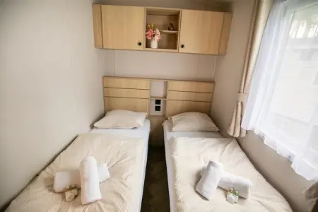 Mobil-home Heidestrand 1 - 6 pers. à Zonhoven : photo 24