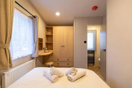 Mobil-home Heidestrand 1 - 6 pers. à Zonhoven : photo 25