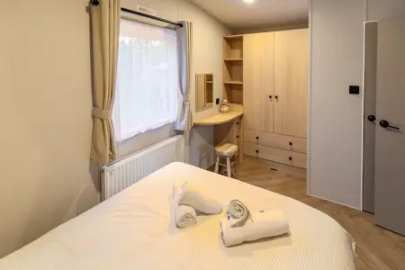 Mobil-home Heidestrand 1 - 6 pers. à Zonhoven : photo 26