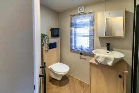 Mobil-home Heidestrand 1 - 6 pers. à Zonhoven : photo 28