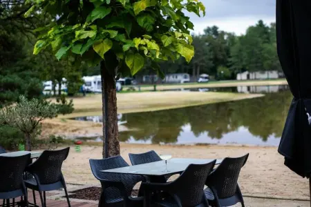 Mobil-home Heidestrand 1 - 6 pers. à Zonhoven : photo 34