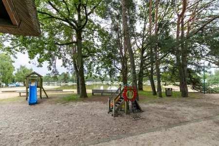 Mobil-home Heidestrand 1 - 6 pers. à Zonhoven : photo 38
