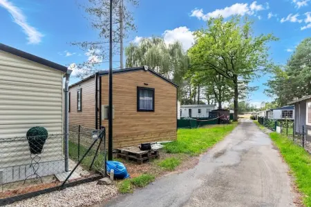 Mobil-home Heidestrand 1 - 6 pers. à Zonhoven : photo 43