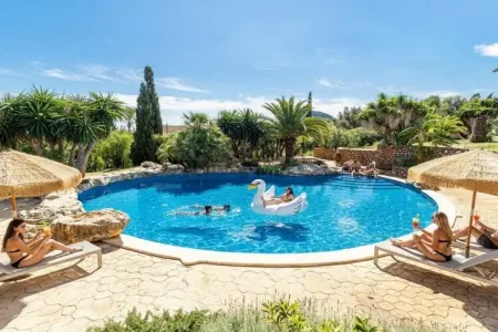 Villa 5 chambres avec piscine et sauna à Son Servera : photo 8