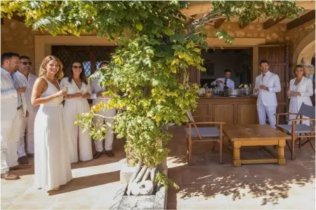 Villa 5 chambres avec piscine et sauna à Son Servera : photo 13