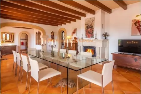 Villa 5 chambres avec piscine et sauna à Son Servera : photo 17