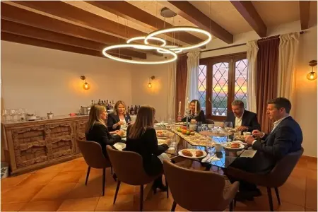Villa 5 chambres avec piscine et sauna à Son Servera : photo 19