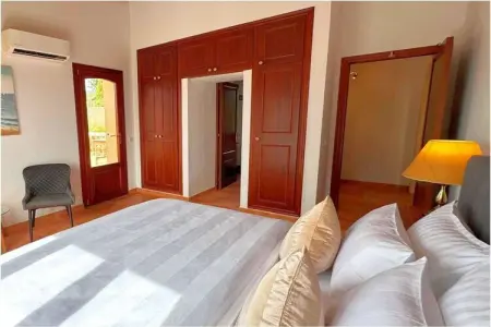 Villa 5 chambres avec piscine et sauna à Son Servera : photo 23