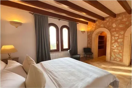 Villa 5 chambres avec piscine et sauna à Son Servera : photo 26