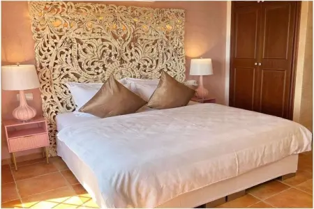 Villa 5 chambres avec piscine et sauna à Son Servera : photo 30