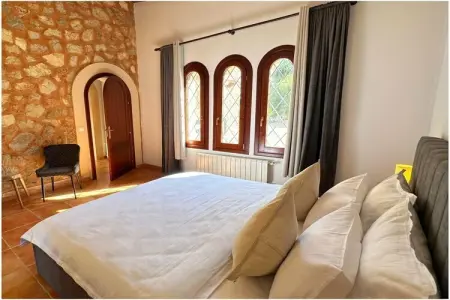 Villa 5 chambres avec piscine et sauna à Son Servera : photo 33