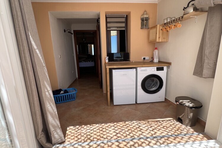 Maison sur la plage d'Algarrobo Costa, vue mer - Photo 14