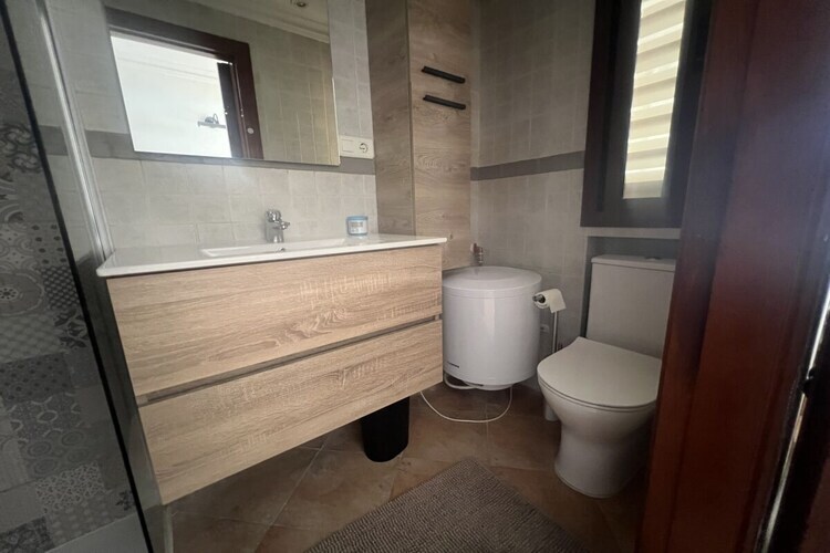 Maison sur la plage d'Algarrobo Costa, vue mer - Photo 15