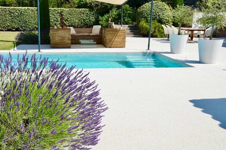 Suite 5 étoiles à Oppède avec piscine privée - Photo 3