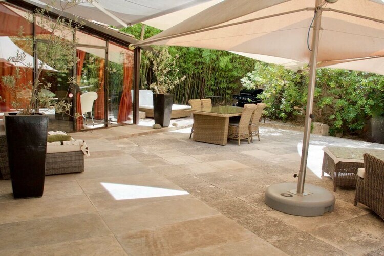 Suite 5 étoiles à Oppède avec piscine privée - Photo 5