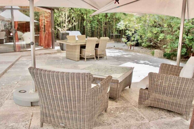 Suite 5 étoiles à Oppède avec piscine privée - Photo 6