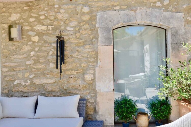 Suite 5 étoiles à Oppède avec piscine privée - Photo 7