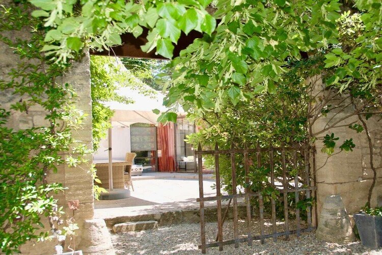 Suite 5 étoiles à Oppède avec piscine privée - Photo 8