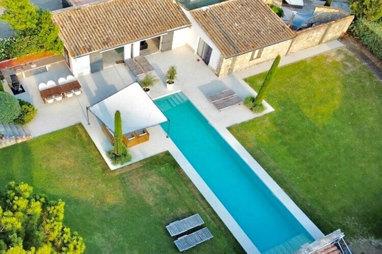 Suite 5 étoiles à Oppède avec piscine privée - Photo 9