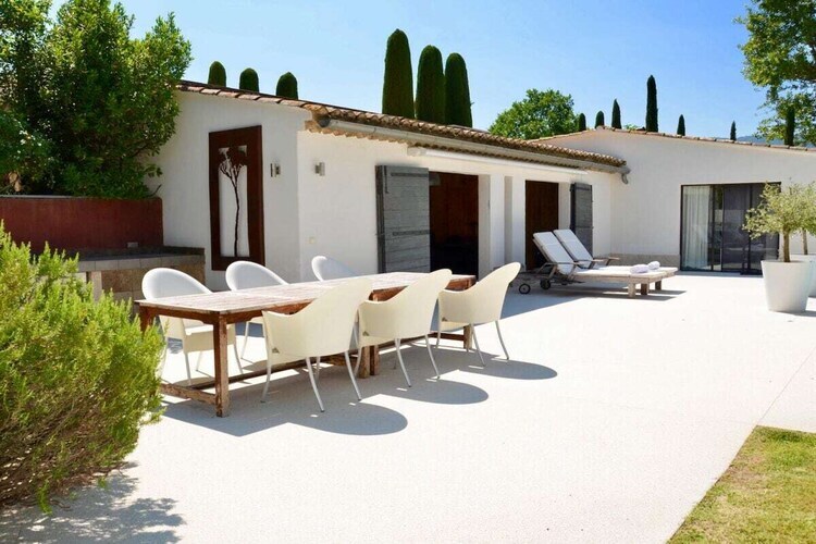 Suite 5 étoiles à Oppède avec piscine privée - Photo 10