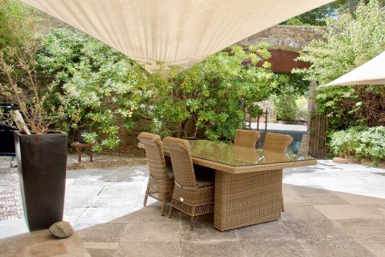Suite 5 étoiles à Oppède avec piscine privée - Photo 11
