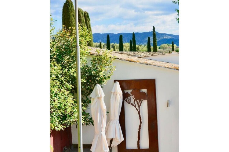 Suite 5 étoiles à Oppède avec piscine privée - Photo 14