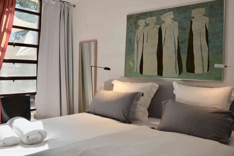 Suite 5 étoiles à Oppède avec piscine privée - Photo 28