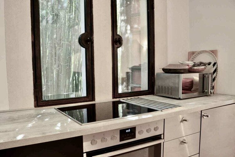 Suite 5 étoiles à Oppède avec piscine privée - Photo 35