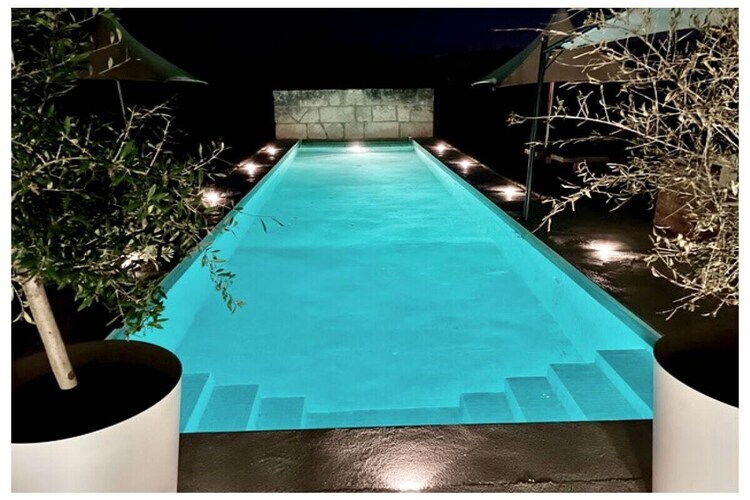 Suite 5 étoiles à Oppède avec piscine privée - Photo 38
