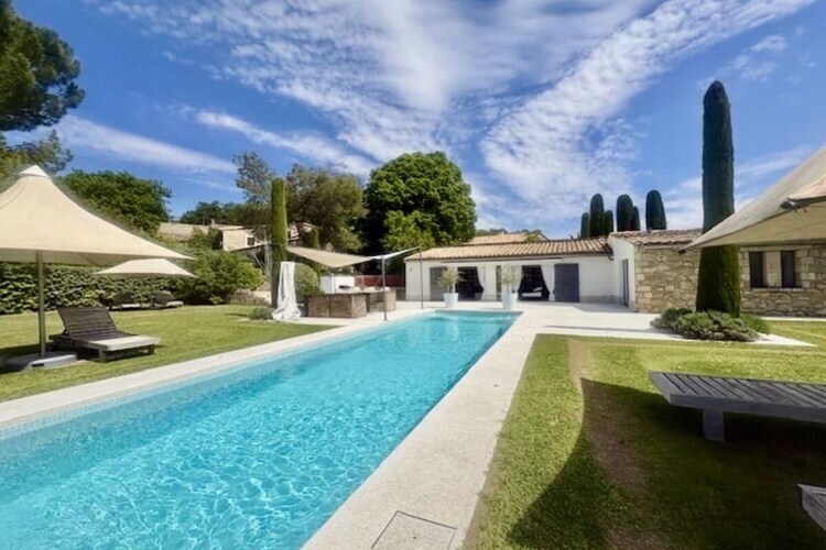 Suite 5 étoiles à Oppède avec piscine privée - Photo 41