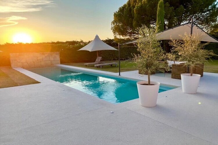Suite 5 étoiles à Oppède avec piscine privée - Photo 42