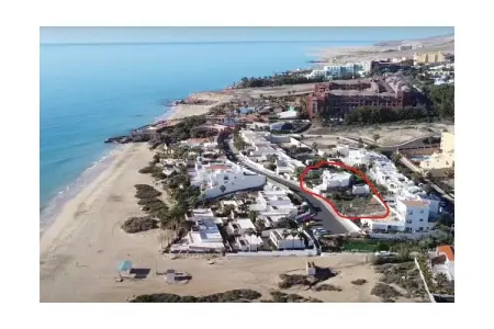 790074, Studio 2 de la Villa Faro - Photo 1