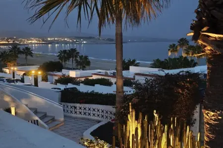 790074, Studio 2 de la Villa Faro - Photo 2