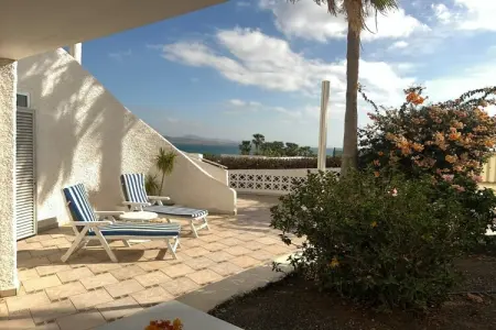 790074, Studio 2 de la Villa Faro - Photo 3