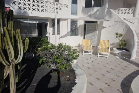 790074, Studio 2 de la Villa Faro - Photo 4