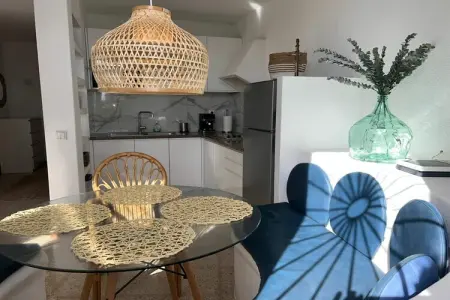 790074, Studio 2 de la Villa Faro - Photo 7