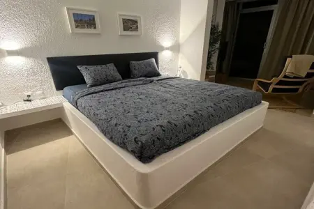 790074, Studio 2 de la Villa Faro - Photo 9