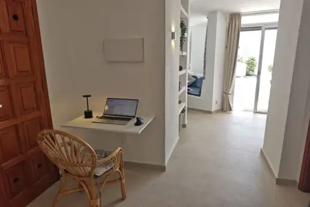 790074, Studio 2 de la Villa Faro - Photo 11
