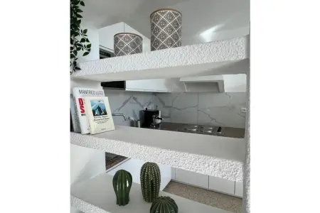 790074, Studio 2 de la Villa Faro - Photo 14