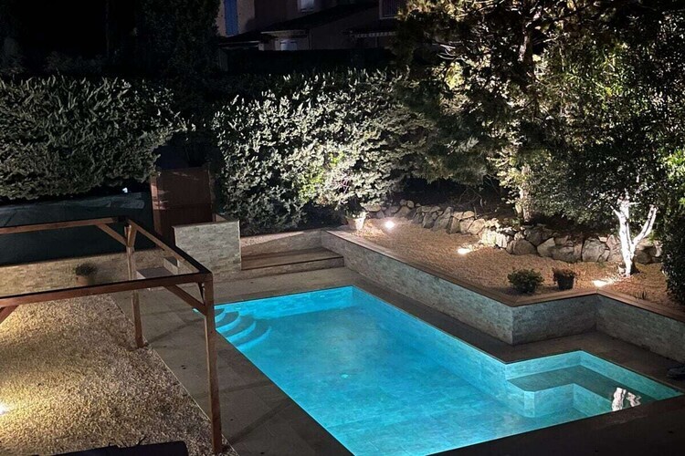 Maison 6 pers. avec piscine et court de tennis au Plan de la Tour - Photo 15