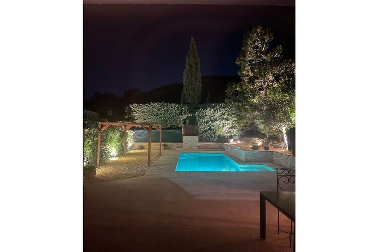 Maison 6 pers. avec piscine et court de tennis au Plan de la Tour - Photo 16