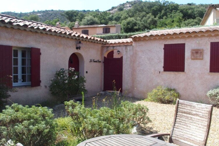 Maison 6 pers. avec piscine et court de tennis au Plan de la Tour - Photo 18