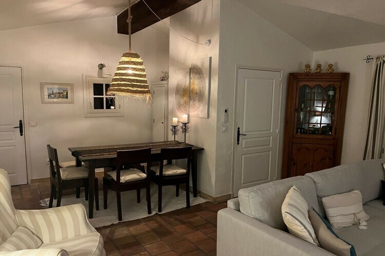 Maison 6 pers. avec piscine et court de tennis au Plan de la Tour - Photo 19