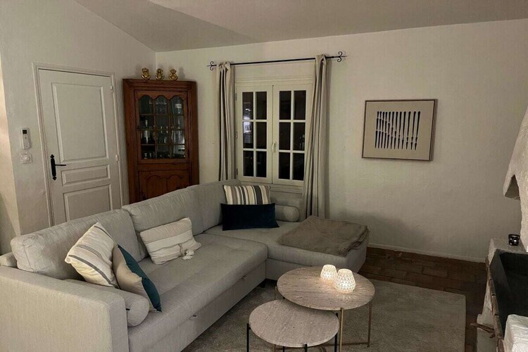 Maison 6 pers. avec piscine et court de tennis au Plan de la Tour - Photo 20
