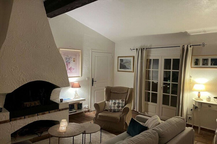 Maison 6 pers. avec piscine et court de tennis au Plan de la Tour - Photo 21