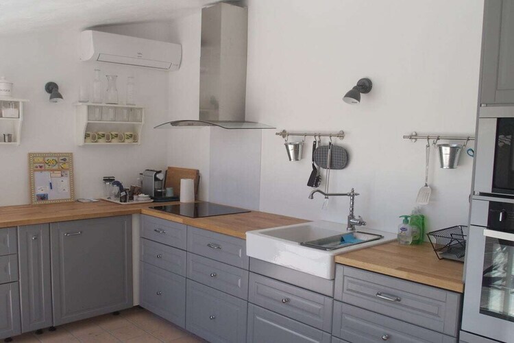 Maison 6 pers. avec piscine et court de tennis au Plan de la Tour - Photo 22