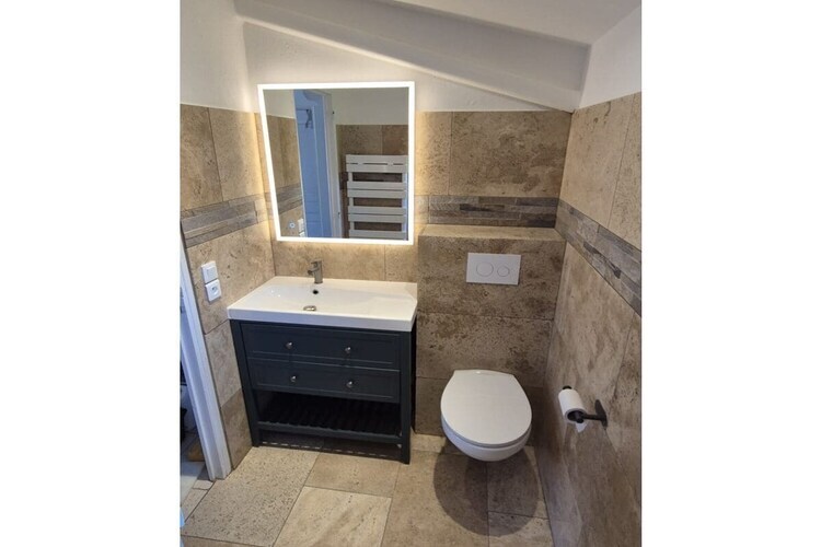 Maison 6 pers. avec piscine et court de tennis au Plan de la Tour - Photo 26