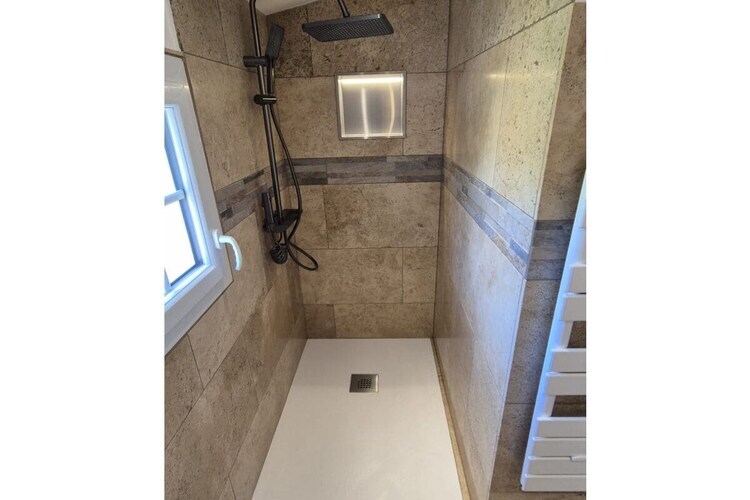 Maison 6 pers. avec piscine et court de tennis au Plan de la Tour - Photo 27